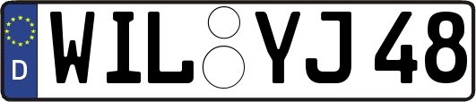 WIL-YJ48