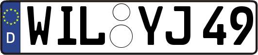 WIL-YJ49