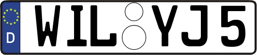 WIL-YJ5
