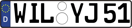 WIL-YJ51