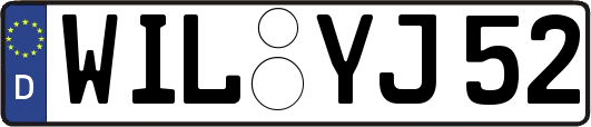 WIL-YJ52