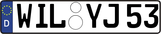 WIL-YJ53