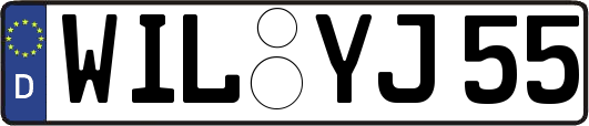 WIL-YJ55