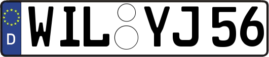 WIL-YJ56