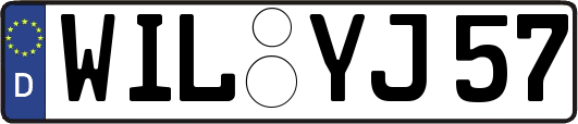 WIL-YJ57