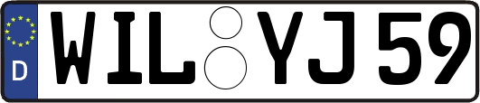 WIL-YJ59