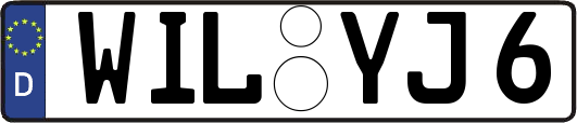 WIL-YJ6