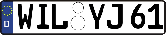 WIL-YJ61