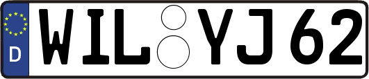 WIL-YJ62