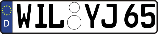 WIL-YJ65