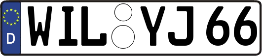 WIL-YJ66