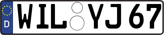 WIL-YJ67