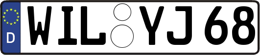 WIL-YJ68