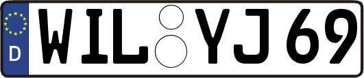 WIL-YJ69