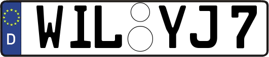 WIL-YJ7