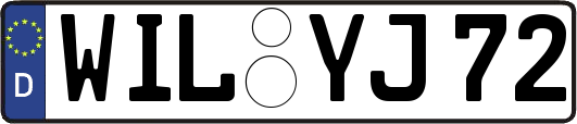 WIL-YJ72