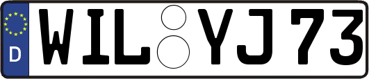 WIL-YJ73