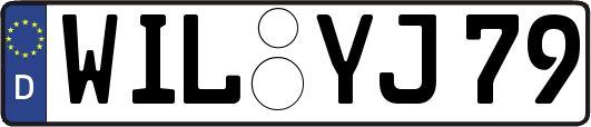 WIL-YJ79