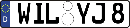 WIL-YJ8