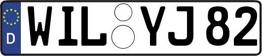 WIL-YJ82