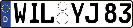 WIL-YJ83