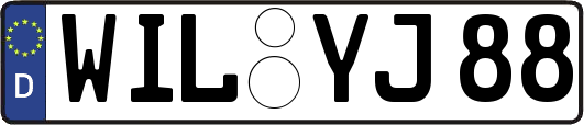 WIL-YJ88