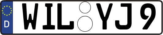 WIL-YJ9