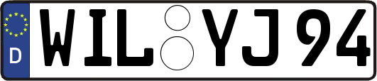 WIL-YJ94