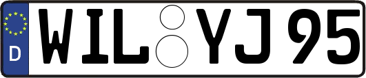 WIL-YJ95