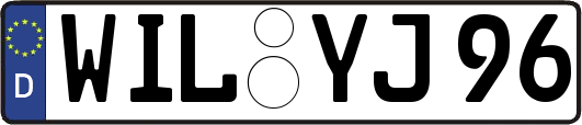 WIL-YJ96