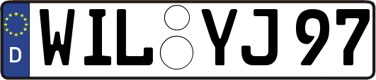 WIL-YJ97