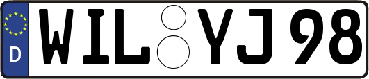 WIL-YJ98