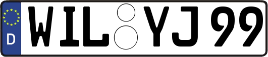 WIL-YJ99