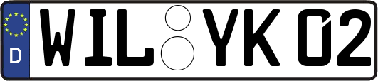 WIL-YK02