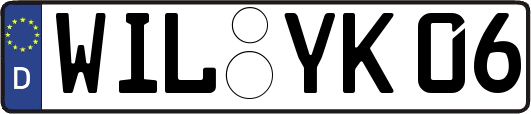 WIL-YK06