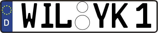 WIL-YK1
