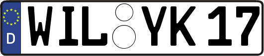WIL-YK17
