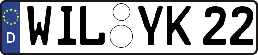 WIL-YK22