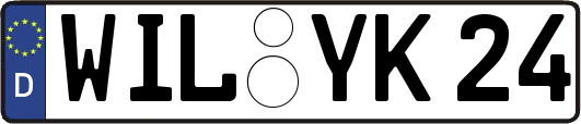 WIL-YK24