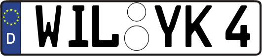 WIL-YK4