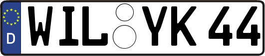 WIL-YK44