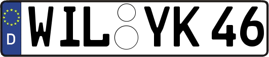 WIL-YK46
