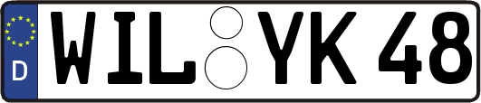 WIL-YK48