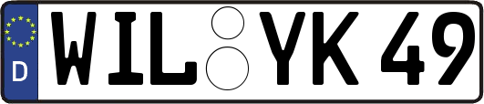WIL-YK49