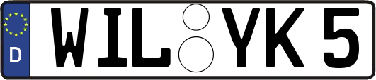WIL-YK5