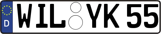 WIL-YK55