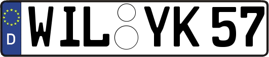 WIL-YK57