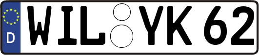 WIL-YK62
