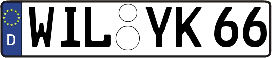 WIL-YK66