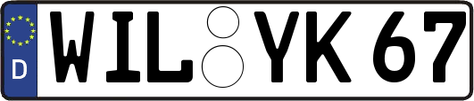 WIL-YK67